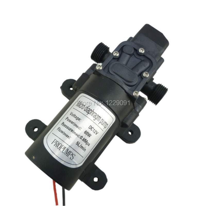 Mini Peristaltic Pump 12V - DC 12 V 24 V Máy