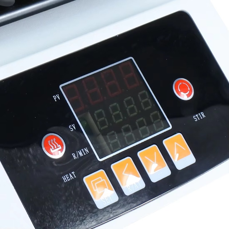 Laboratory Magnetic Stirrer Ho - đánh giá và giá Lab Magnetic Stirrer Hot Plate