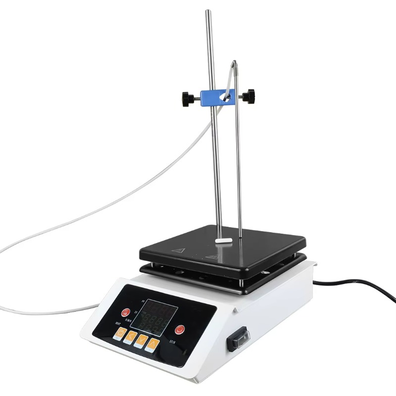 Laboratory Magnetic Stirrer Ho - đánh giá và giá Lab Magnetic Stirrer Hot Plate