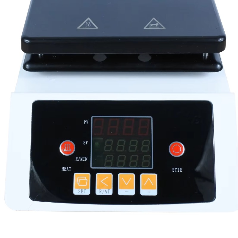 Laboratory Magnetic Stirrer Ho - đánh giá và giá Lab Magnetic Stirrer Hot Plate