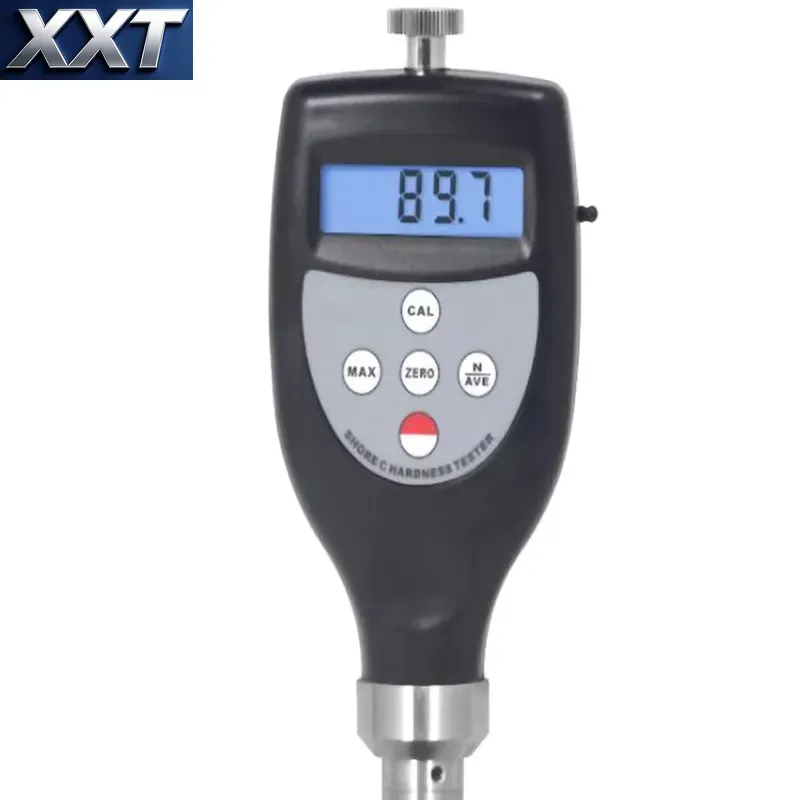 XXT HT-6510DW Digital Wood Har - đánh giá và giá Test Instruments