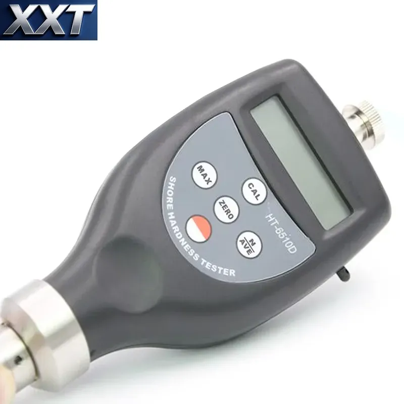 XXT HT-6510DW Digital Wood Har - đánh giá và giá Test Instruments
