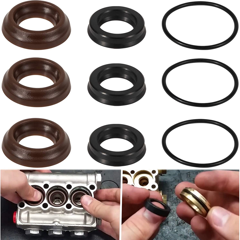 AR1857 Áp Lực Đóng Gói Bộ 18Mm - đánh giá và giá Vacuum Chamber Kit With Pump
