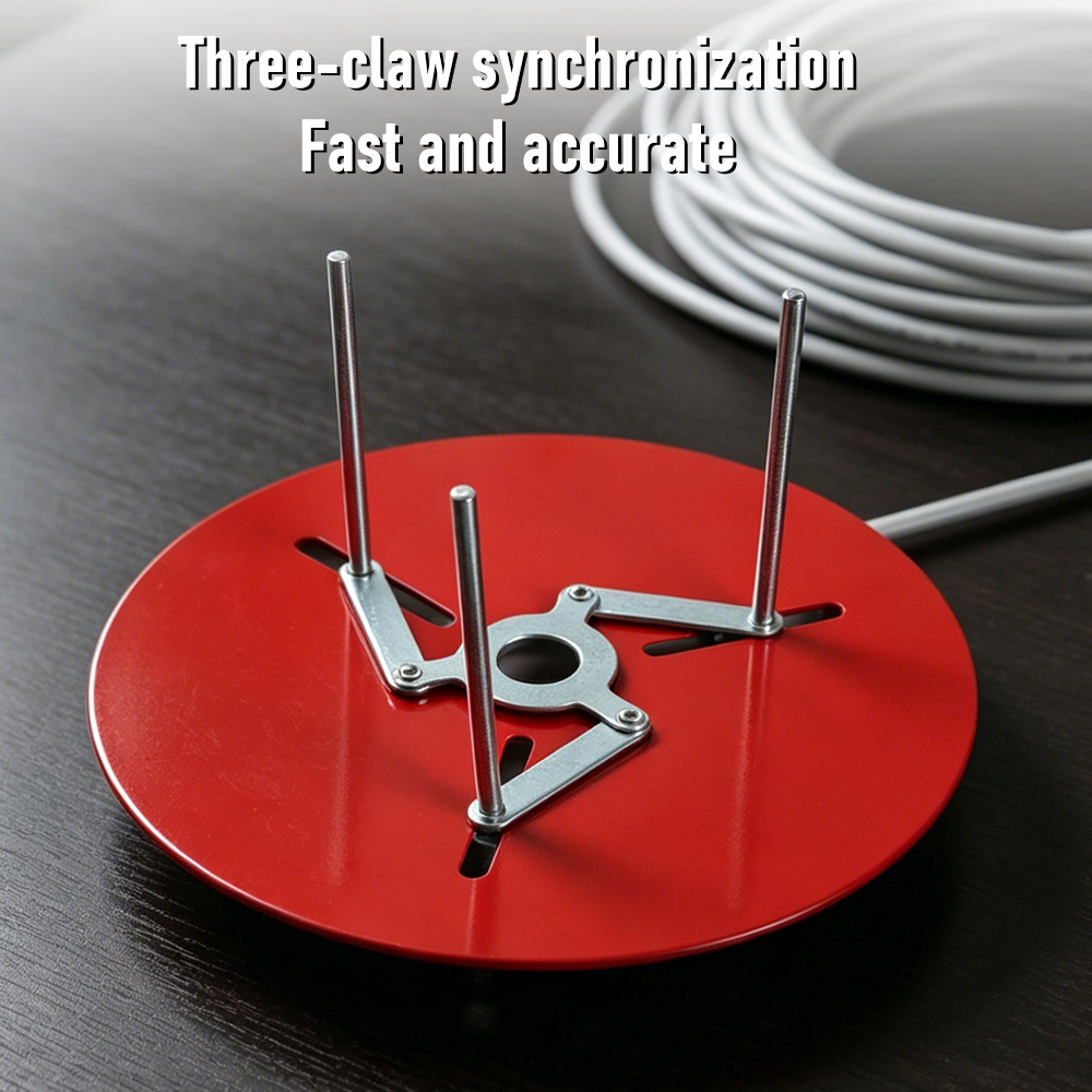 Electrician BV Wire Dispenser  - đánh giá và giá Industrial Tools