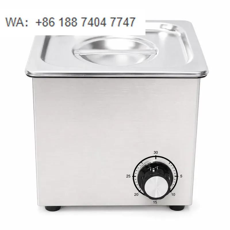 Industrial 30L 40kHz Stainless - đánh giá và giá Ultrasonic Cleaner 30L Industrial