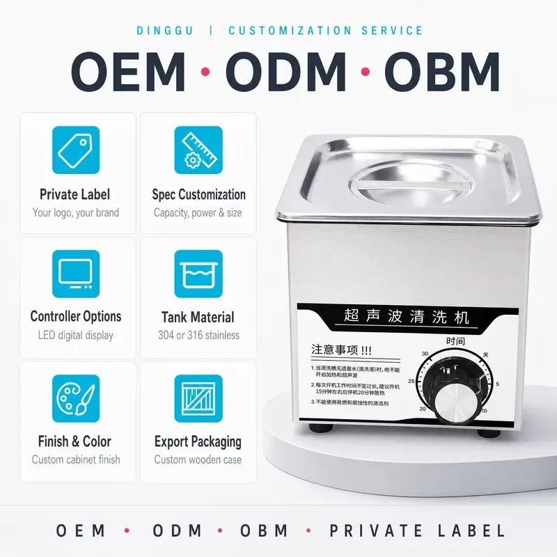 Industrial 30L 40kHz Stainless - đánh giá và giá Ultrasonic Cleaner 30L Industrial