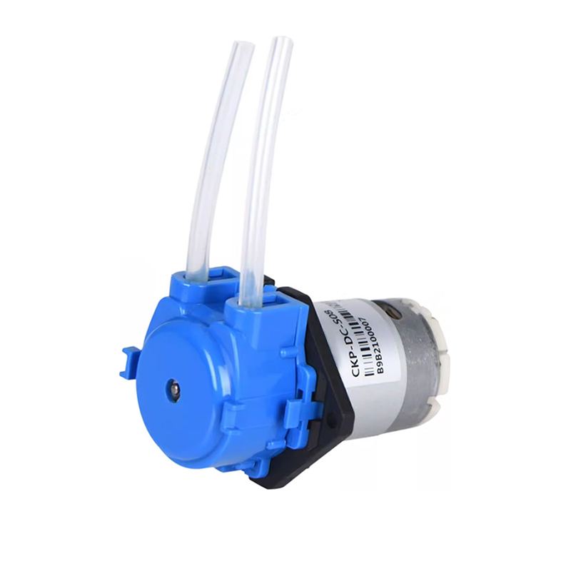12V Peristaltic Metering Self- - đánh giá và giá Mini Peristaltic Pump 12V