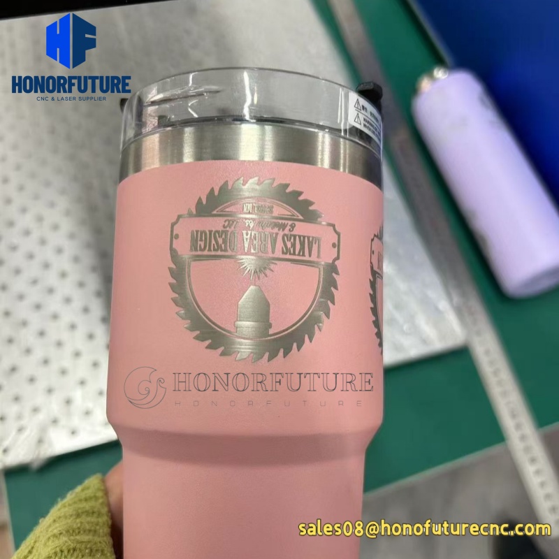Portable 20w 30w 50w Laser Mar - đánh giá và giá Fiber Laser Marking Machine 30W