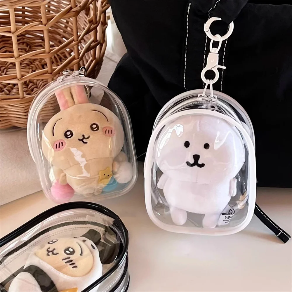 New Portable Clear Zipper Stor - đánh giá và giá Packaging