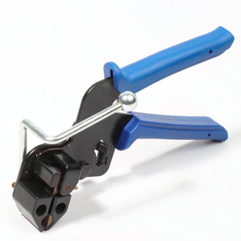 Industrial Stainless Steel Tie - đánh giá và giá Industrial Tools