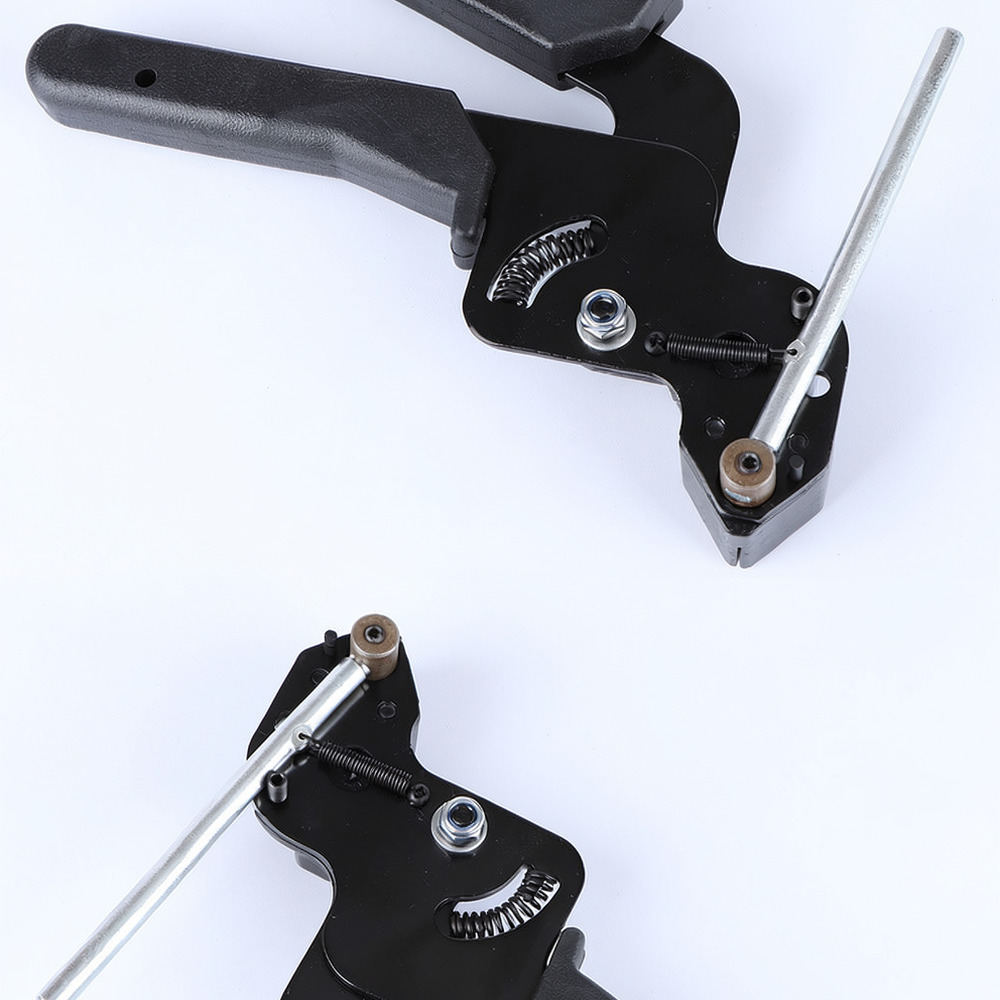 Industrial Stainless Steel Tie - đánh giá và giá Industrial Tools