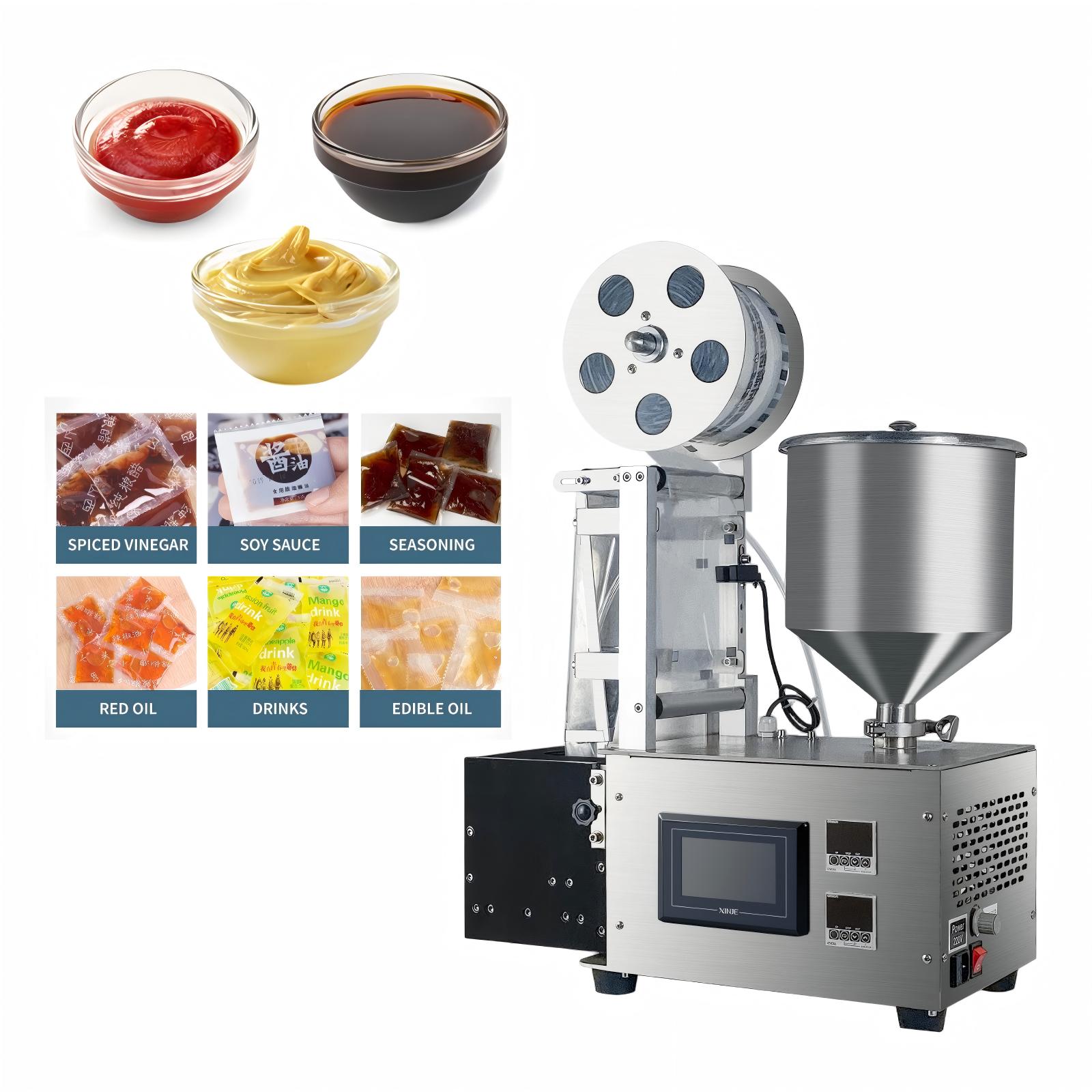Automatic Fast Packaging Conti - đánh giá và giá Packaging