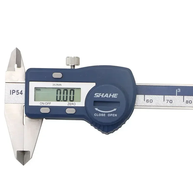 SHAHE IP54 Chống Thấm Nước 100 - đánh giá và giá Digital Caliper 150Mm Stainless Steel