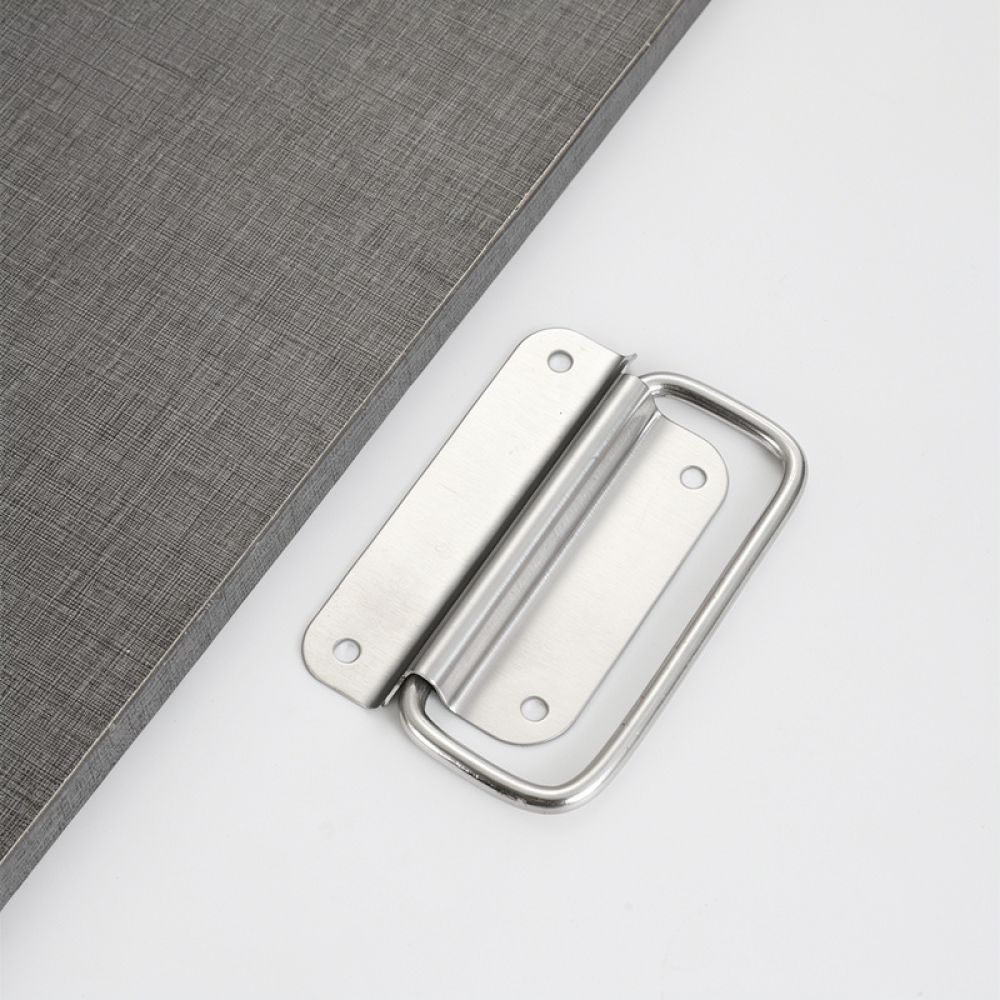 Folding Handle Stainless Steel - đánh giá và giá Industrial Tools