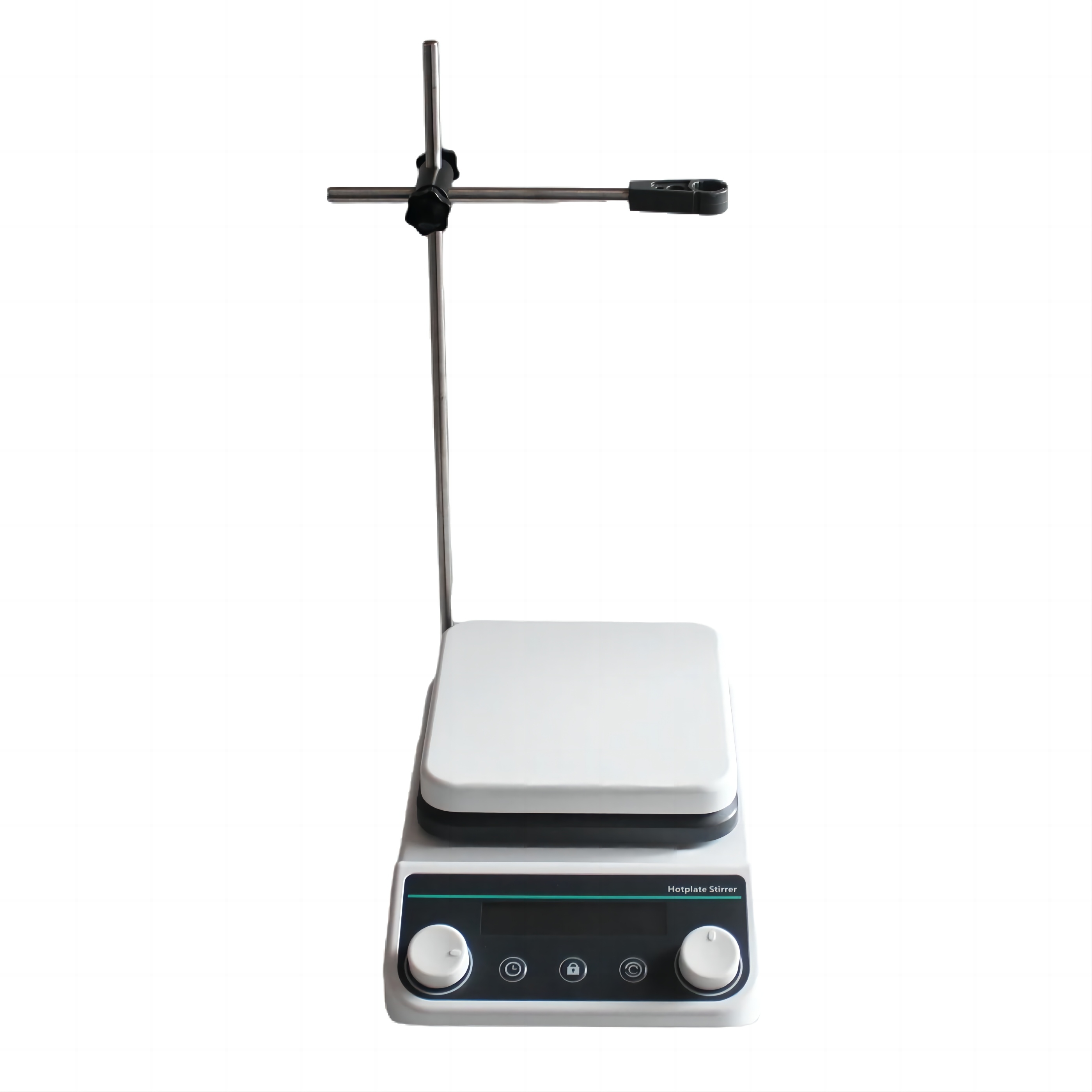 Strong Magnetic Field Digital  - đánh giá và giá Lab Magnetic Stirrer Hot Plate